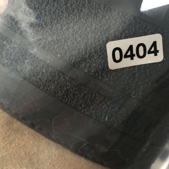 Free People Emmett Boot Lace Up Latte Suede Camel NEW 9 US 39 - Picture 8 of 8